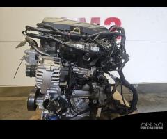 MOTORE COMPLETO OPEL Astra Berlina (K) LIH F12SHL - 8