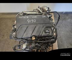 MOTORE COMPLETO OPEL Astra Berlina (K) LIH F12SHL - 9