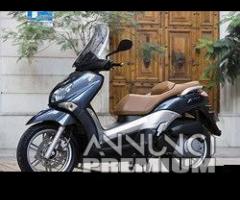 FORCELLA YAMAHA X-CITY VP 250 2007 SG191 - 21