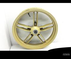 CERCHIO RUOTA ANTERIORE 17 X 2.75 YAMAHA TZR 50 20 - 1