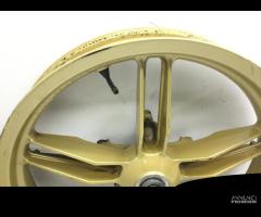 CERCHIO RUOTA ANTERIORE 17 X 2.75 YAMAHA TZR 50 20