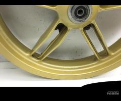 CERCHIO RUOTA ANTERIORE 17 X 2.75 YAMAHA TZR 50 20