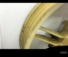 CERCHIO RUOTA ANTERIORE 17 X 2.75 YAMAHA TZR 50 20