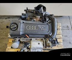 MOTORE COMPLETO AUDI A3 Sportback Serie (8PA) CAXC - 11