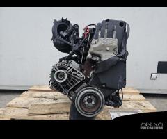 MOTORE COMPLETO FORD Ka Serie (CCU) 1535564 169A40 - 2