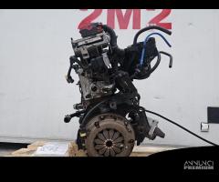 MOTORE COMPLETO FORD Ka Serie (CCU) 1535564 169A40 - 6