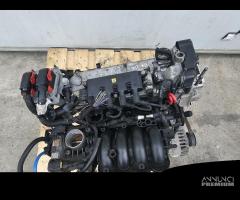 MOTORE COMPLETO FORD Ka Serie (CCU) 1535564 169A40 - 9