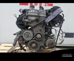 MOTORE COMPLETO DAIHATSU Terios 2Â° Serie 3SZ-VE 1