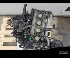 MOTORE COMPLETO DAIHATSU Terios 2Â° Serie 3SZ-VE 1 - 3