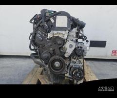 MOTORE COMPLETO PEUGEOT 2008 1Â° Serie DV6FD BHY B