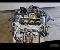 MOTORE COMPLETO OPEL Astra Berlina (K) D16SHT 200 - 3