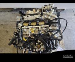 MOTORE COMPLETO OPEL Astra Berlina (K) D16SHT 200 - 10