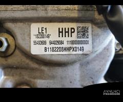 MOTORE COMPLETO OPEL Astra Berlina (K) D16SHT 200 - 13