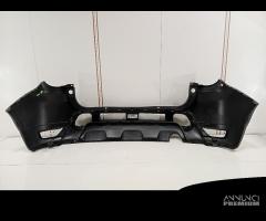 PARAURTI POSTERIORE CENTRALE DACIA Duster 1Â° Seri - 11