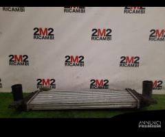 INTERCOOLER FORD Ranger (TKE) 96222 AJQW diesel 21 - 4