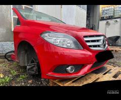 MERCEDES BENZ CLASSE B180 1.5 CDI 607.951 (K9K) - 3