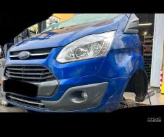 FORD TRANSIT 2018 VMF6 131CV DIESEL - 3