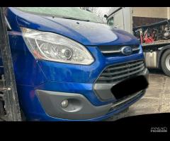 FORD TRANSIT 2018 VMF6 131CV DIESEL - 4