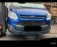 FORD TRANSIT 2018 VMF6 131CV DIESEL - 5