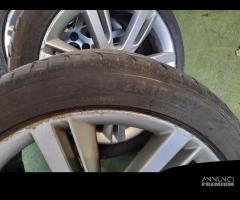 4 CERCHI IN LEGA VOLVO S60 2a Serie 235/40 ZR18 31