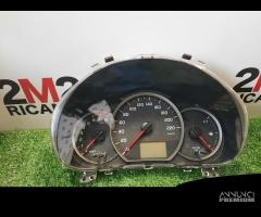 QUADRO STRUMENTI TOYOTA Yaris Serie 838000DQ10 (08