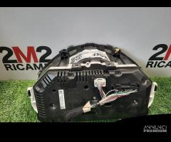 QUADRO STRUMENTI TOYOTA Yaris Serie 838000DQ10 (08