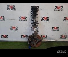 MASSA MECCANICA COMPLETA DESTRA FORD Fiesta 6a Ser - 5