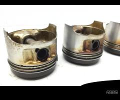 CILINDRI E PISTONI YAMAHA XJ S DIVERSION 600 1998 - 3