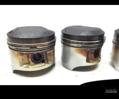 CILINDRI E PISTONI YAMAHA XJ S DIVERSION 600 1998 - 6