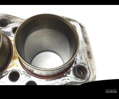 CILINDRI E PISTONI YAMAHA XJ S DIVERSION 600 1998 - 8