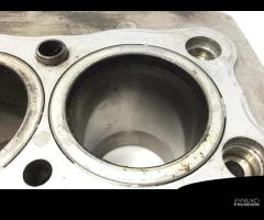 CILINDRI E PISTONI YAMAHA XJ S DIVERSION 600 1998 - 13