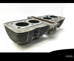 CILINDRI E PISTONI YAMAHA XJ S DIVERSION 600 1998 - 19