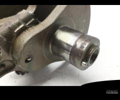 ALBERO MOTORE E BIELLE YAMAHA XJ S DIVERSION 600 1 - 2