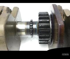 ALBERO MOTORE E BIELLE YAMAHA XJ S DIVERSION 600 1 - 8