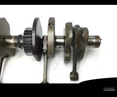 ALBERO MOTORE E BIELLE YAMAHA XJ S DIVERSION 600 1 - 10