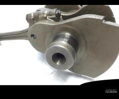 ALBERO MOTORE E BIELLE YAMAHA XJ S DIVERSION 600 1 - 13