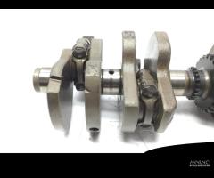 ALBERO MOTORE E BIELLE YAMAHA XJ S DIVERSION 600 1 - 14