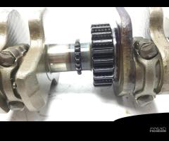 ALBERO MOTORE E BIELLE YAMAHA XJ S DIVERSION 600 1 - 15