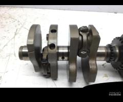 ALBERO MOTORE E BIELLE YAMAHA XJ S DIVERSION 600 1 - 17