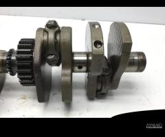 ALBERO MOTORE E BIELLE YAMAHA XJ S DIVERSION 600 1 - 18