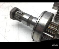 ALBERI E INGRANAGGI CAMBIO YAMAHA XJ S DIVERSION 6