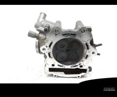 TESTA TESTATA HEAD YAMAHA XT R 660 2004 2005 DM011 - 6