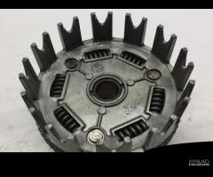 FRIZIONE COMPLETA YAMAHA XT Z TENERE 600 1986 1987 - 4