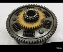 FRIZIONE COMPLETA YAMAHA XT Z TENERE 600 1986 1987 - 7