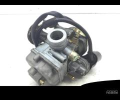 CARBURATORE REVISIONATO DENI DPD18J PEUGEOT KISBEE - 2