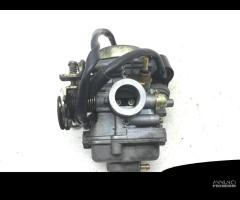 CARBURATORE REVISIONATO DENI DPD18J PEUGEOT KISBEE - 4