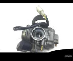 CARBURATORE REVISIONATO DENI DPD18J PEUGEOT KISBEE - 7