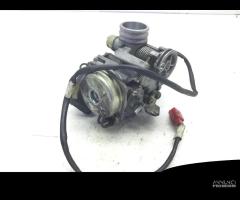 CARBURATORE REVISIONATO DENI DPD24J PEUGEOT TWEET - 2