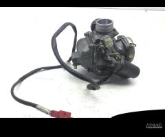 CARBURATORE REVISIONATO DENI DPD24J PEUGEOT TWEET - 3