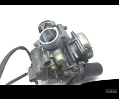 CARBURATORE REVISIONATO DENI DPD24J PEUGEOT TWEET - 4